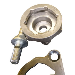 Etoile Barillet Boite De Vitesse Kawasaki 450 Kfx 2008-2014 2