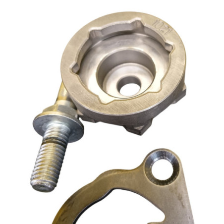 Etoile Barillet Boite De Vitesse Kawasaki 450 Kfx 2008-2014