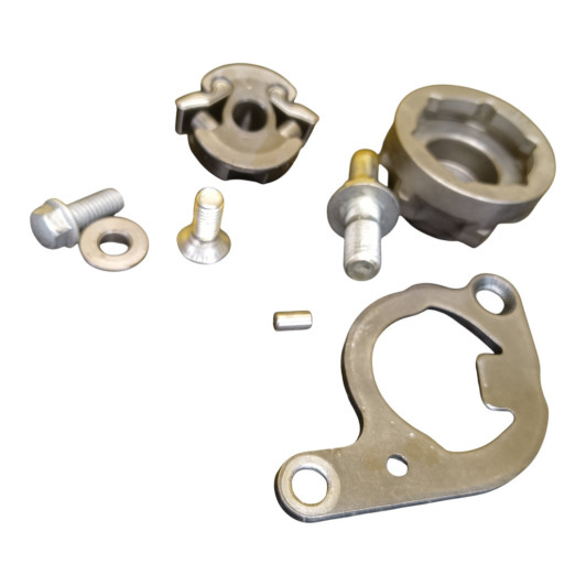 Etoile Barillet Boite De Vitesse Kawasaki 450 Kfx 2008-2014