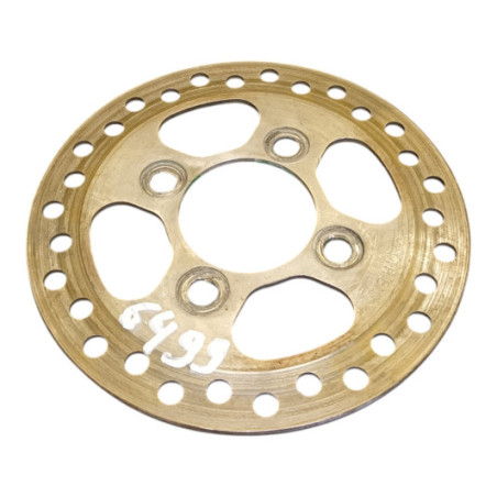 Disque De Frein Avant Kawasaki 450 Kfx 2008-2014
