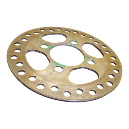 Disque De Frein Avant Kawasaki 450 Kfx 2008-2014