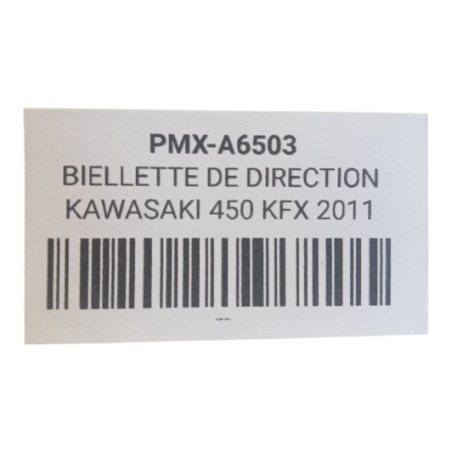 Biellette De Direction Kawasaki 450 Kfx 2008-2014