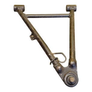 Triangle Superieur Gauche Kawasaki 450 Kfx 2008-2014