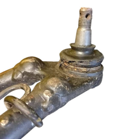 Triangle Superieur Gauche Kawasaki 450 Kfx 2008-2014