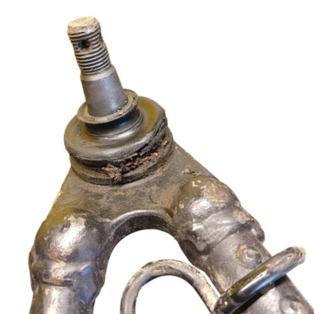 Triangle Superieur Gauche Kawasaki 450 Kfx 2008-2014