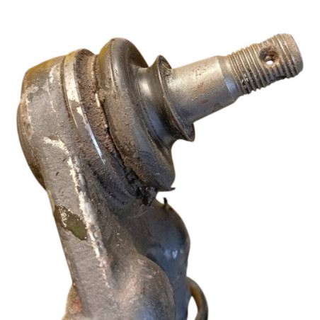 Triangle Superieur Gauche Kawasaki 450 Kfx 2008-2014