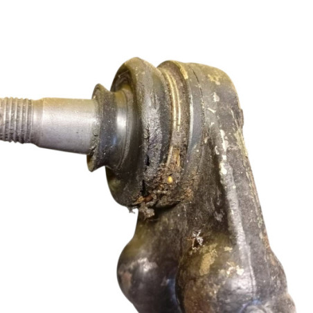 Triangle Superieur Gauche Kawasaki 450 Kfx 2008-2014