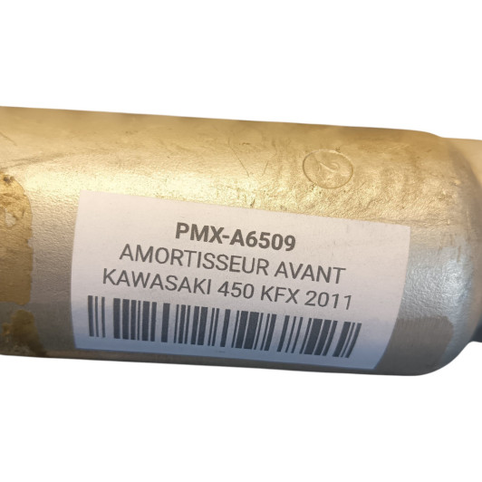 Amortisseur Avant Kawasaki 450 Kfx 2008-2014
