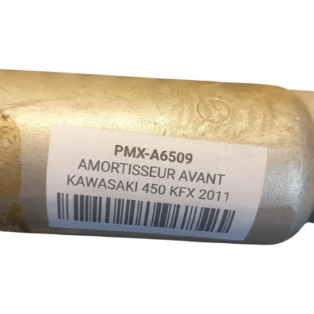 Amortisseur Avant Kawasaki 450 Kfx 2008-2014