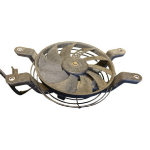 Ventilateur De Radiateur Kawasaki 450 Kfx 2008-2014 2