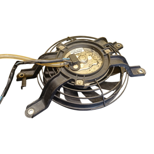 Ventilateur De Radiateur Kawasaki 450 Kfx 2008-2014