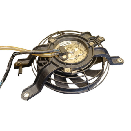 Ventilateur De Radiateur Kawasaki 450 Kfx 2008-2014