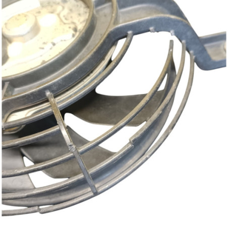 Ventilateur De Radiateur Kawasaki 450 Kfx 2008-2014
