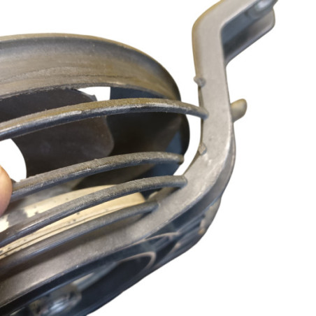 Ventilateur De Radiateur Kawasaki 450 Kfx 2008-2014