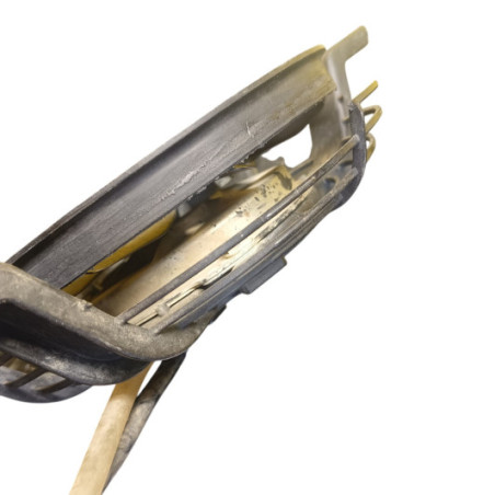 Ventilateur De Radiateur Kawasaki 450 Kfx 2008-2014