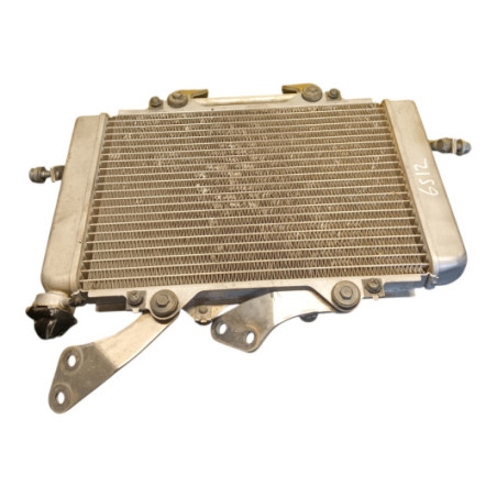 Radiateur Kawasaki 450 Kfx 2008-2014