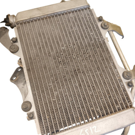 Radiateur Kawasaki 450 Kfx 2008-2014
