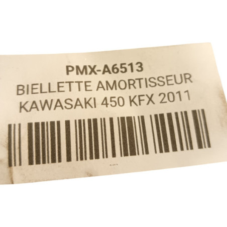 Biellette Amortisseur Kawasaki 450 Kfx 2008-2014
