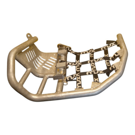 Nerf Bars Repose Pied Droit Art Racing Kawasaki 450 Kfx 2008-2014