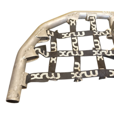 Nerf Bars Repose Pied Droit Art Racing Kawasaki 450 Kfx 2008-2014