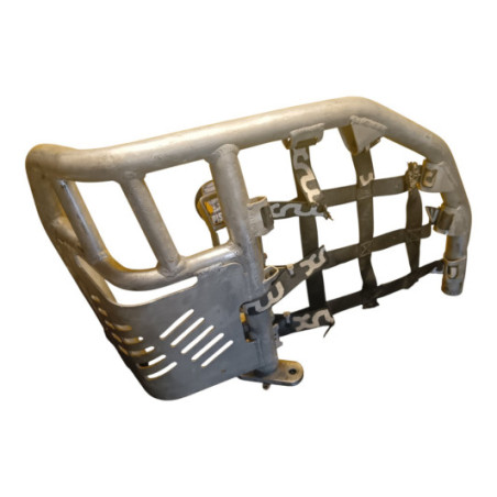 Nerf Bars Repose Pied Droit Art Racing Kawasaki 450 Kfx 2008-2014
