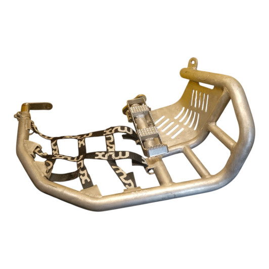 Nerf Bars Repose Pied Gauche Art Racing Kawasaki 450 Kfx 2008-2014