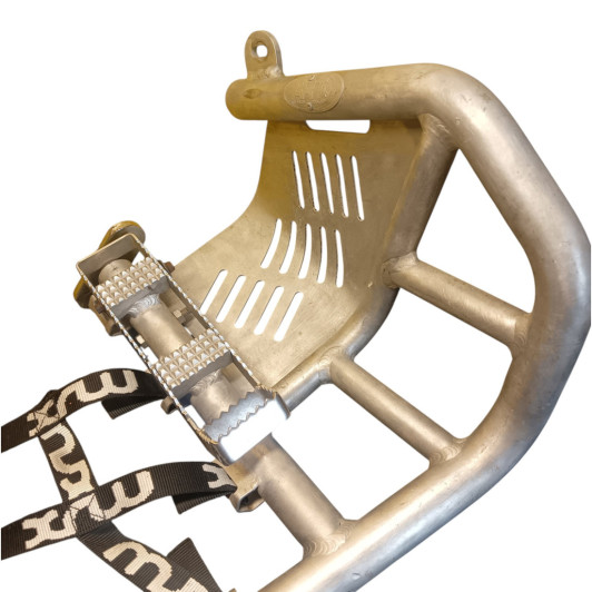 Nerf Bars Repose Pied Gauche Art Racing Kawasaki 450 Kfx 2008-2014