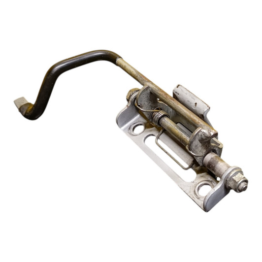 Serrure De Selle Kawasaki 450 Kfx 2008-2014