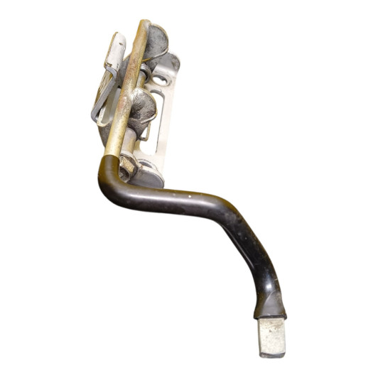 Serrure De Selle Kawasaki 450 Kfx 2008-2014
