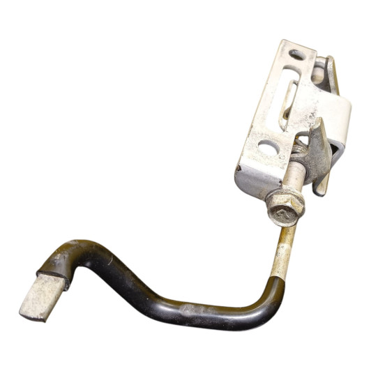 Serrure De Selle Kawasaki 450 Kfx 2008-2014