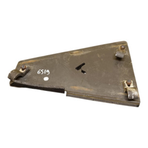 Sabot Triangle Inferieur Gauche Kawasaki 450 Kfx 2008-2014