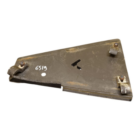 Sabot Triangle Inferieur Gauche Kawasaki 450 Kfx 2008-2014