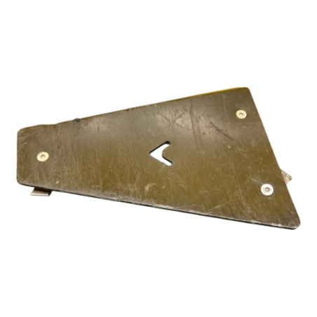 Sabot Triangle Inferieur Gauche Kawasaki 450 Kfx 2008-2014