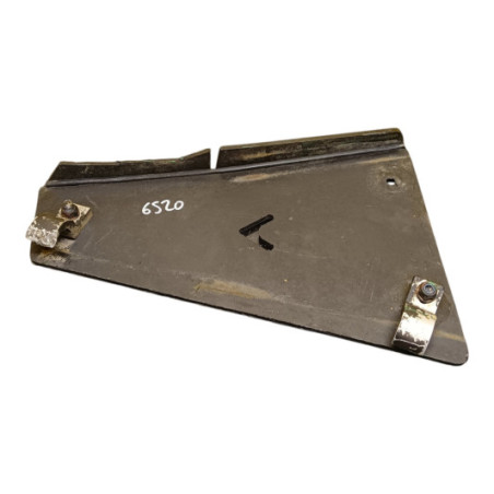 Sabot Triangle Inferieur Droit Kawasaki 450 Kfx 2008-2014