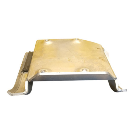 Sabot Guide Chaine Bras Oscillant Kawasaki 450 Kfx 2008-2014