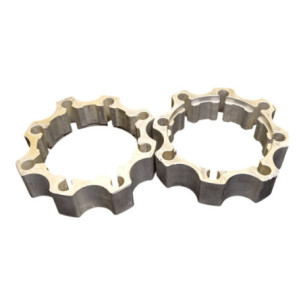 Elargisseur De Roue Avant Kawasaki 450 Kfx 2008-2014