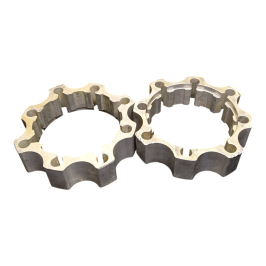 Elargisseur De Roue Avant Kawasaki 450 Kfx 2008-2014