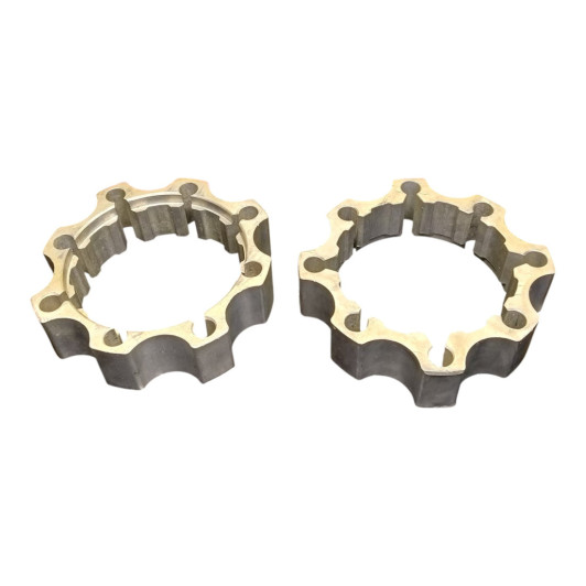 Elargisseur De Roue Avant Kawasaki 450 Kfx 2008-2014