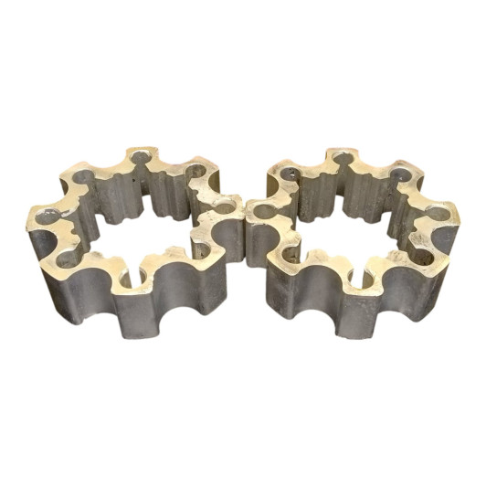 Elargisseur De Roue Arriere Kawasaki 450 Kfx 2008-2014