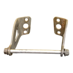 Support Moteur Kawasaki 450 Kfx 2008-2014 2