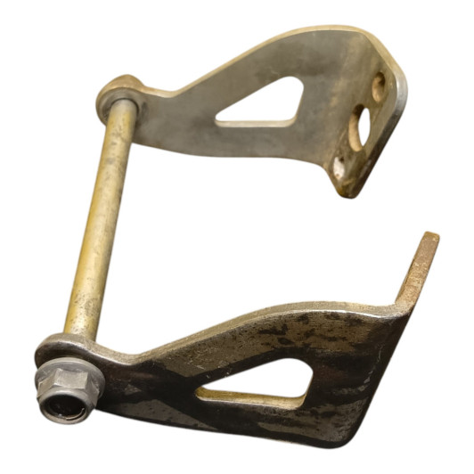 Support Moteur Kawasaki 450 Kfx 2008-2014