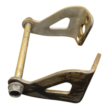 Support Moteur Kawasaki 450 Kfx 2008-2014