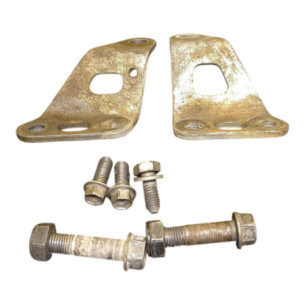 Support Moteur Culasse Kawasaki 450 Kfx 2008-2014