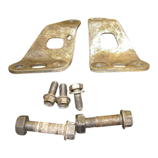 Support Moteur Culasse Kawasaki 450 Kfx 2008-2014