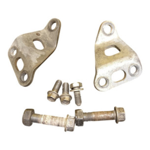 Support Moteur Culasse Kawasaki 450 Kfx 2008-2014 2