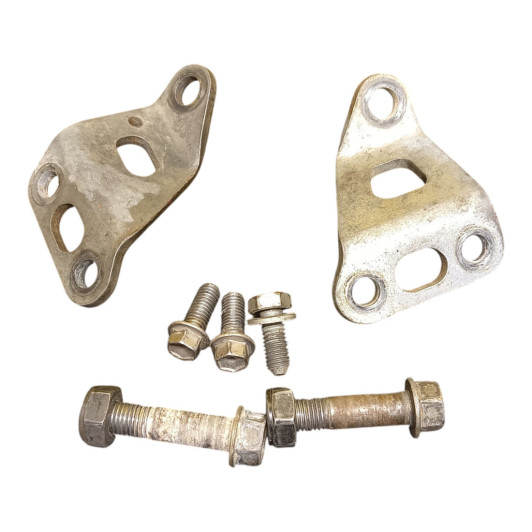 Support Moteur Culasse Kawasaki 450 Kfx 2008-2014