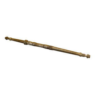 Arbre De Roue Arriere Kawasaki 450 Kfx 2008-2014