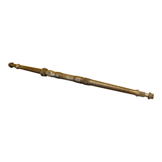 Arbre De Roue Arriere Kawasaki 450 Kfx 2008-2014