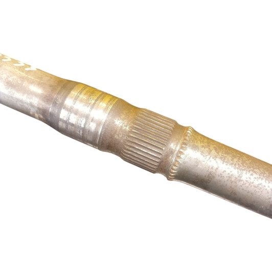 Arbre De Roue Arriere Kawasaki 450 Kfx 2008-2014