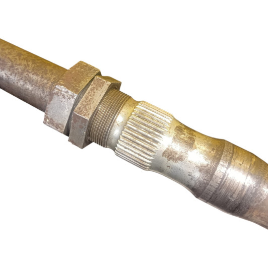 Arbre De Roue Arriere Kawasaki 450 Kfx 2008-2014